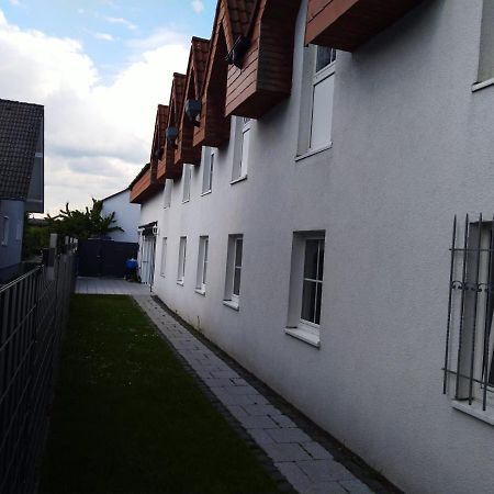 Apartment-Design 1, Altendtadt Altenstadt  Екстер'єр фото
