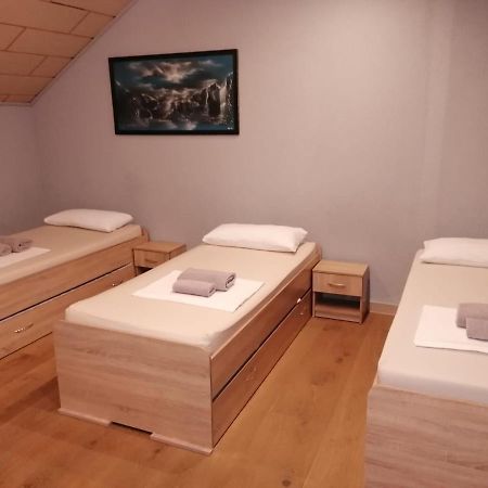 Apartment-Design 1, Altendtadt Altenstadt  Екстер'єр фото