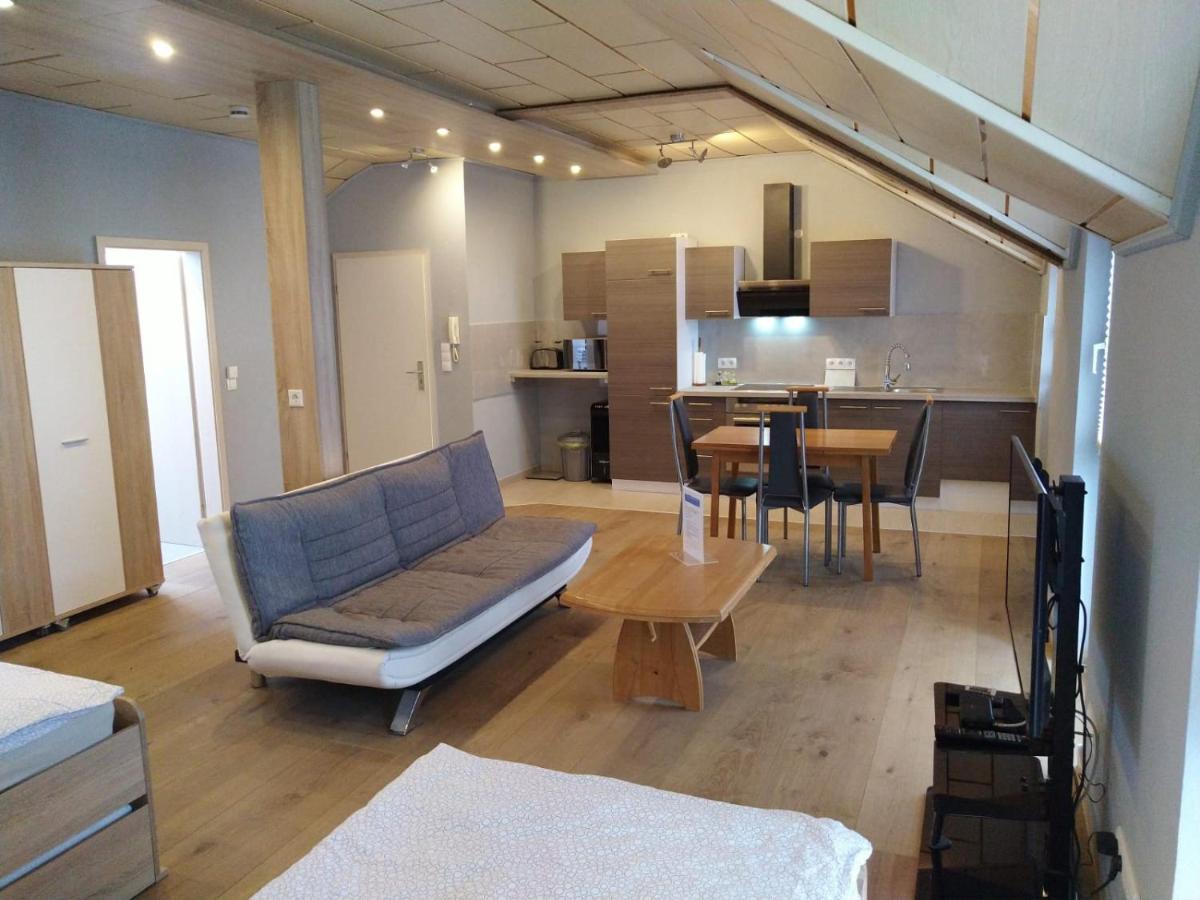 Apartment-Design 1, Altendtadt Altenstadt  Екстер'єр фото