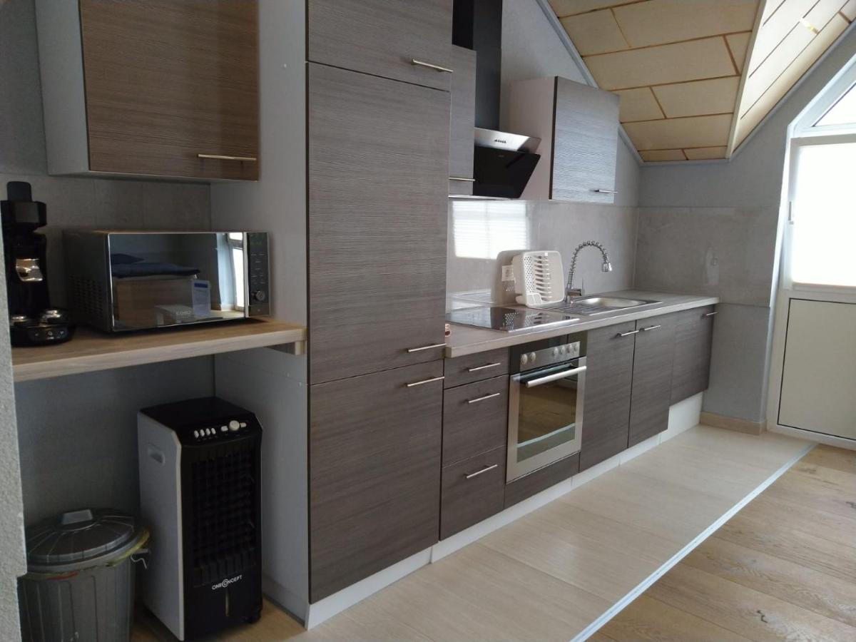 Apartment-Design 1, Altendtadt Altenstadt  Екстер'єр фото