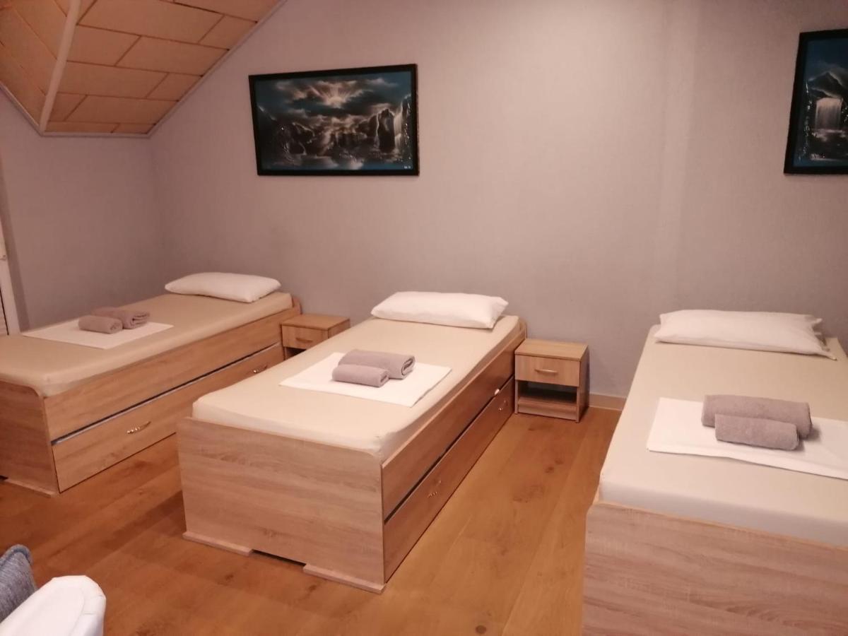 Apartment-Design 1, Altendtadt Altenstadt  Екстер'єр фото