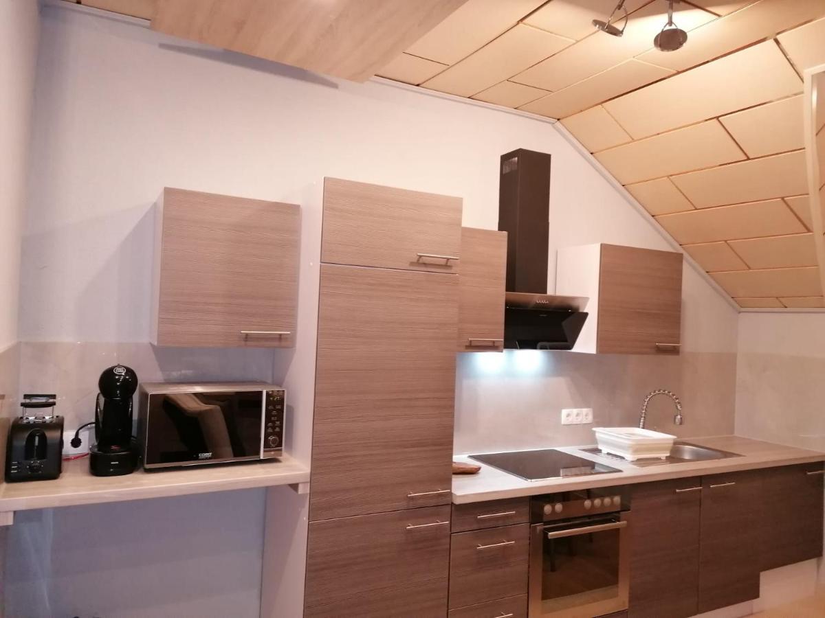 Apartment-Design 1, Altendtadt Altenstadt  Екстер'єр фото