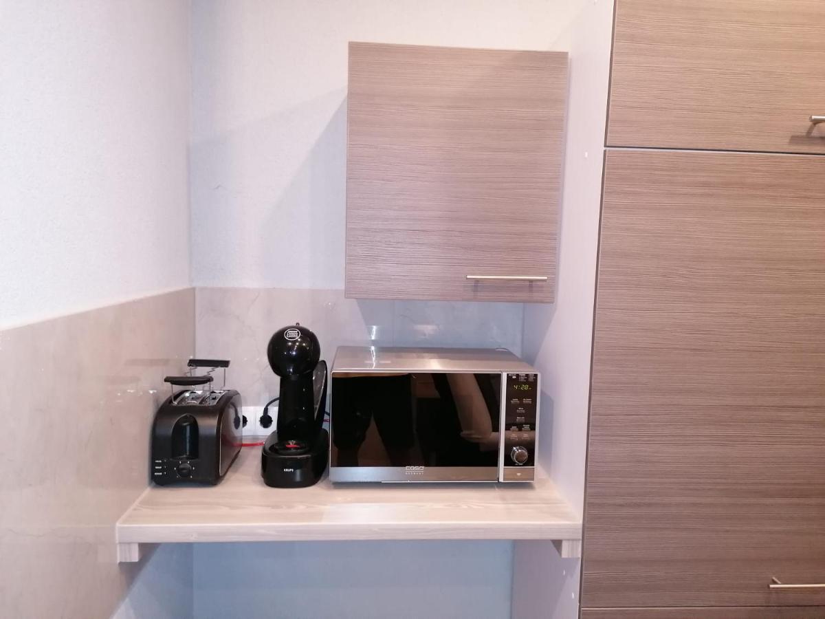 Apartment-Design 1, Altendtadt Altenstadt  Екстер'єр фото