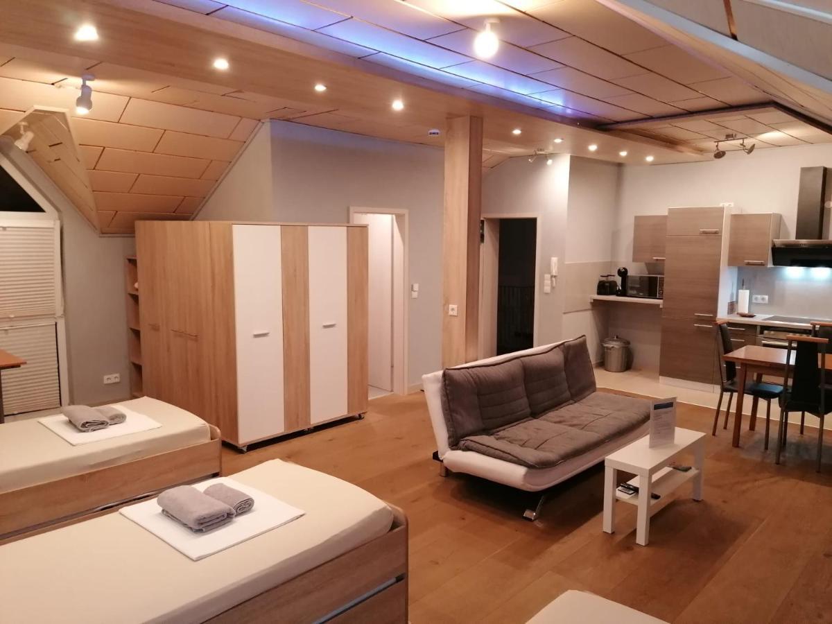 Apartment-Design 1, Altendtadt Altenstadt  Екстер'єр фото