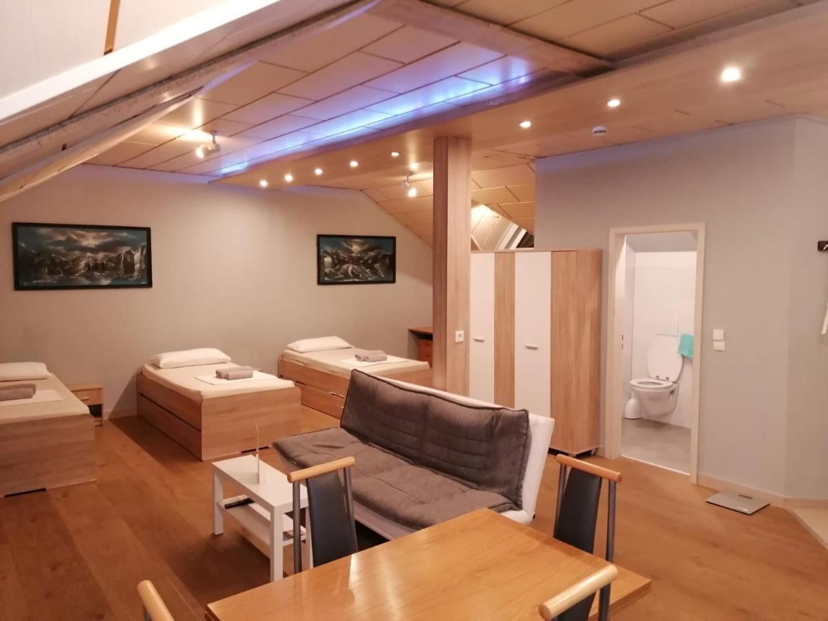 Apartment-Design 1, Altendtadt Altenstadt  Екстер'єр фото